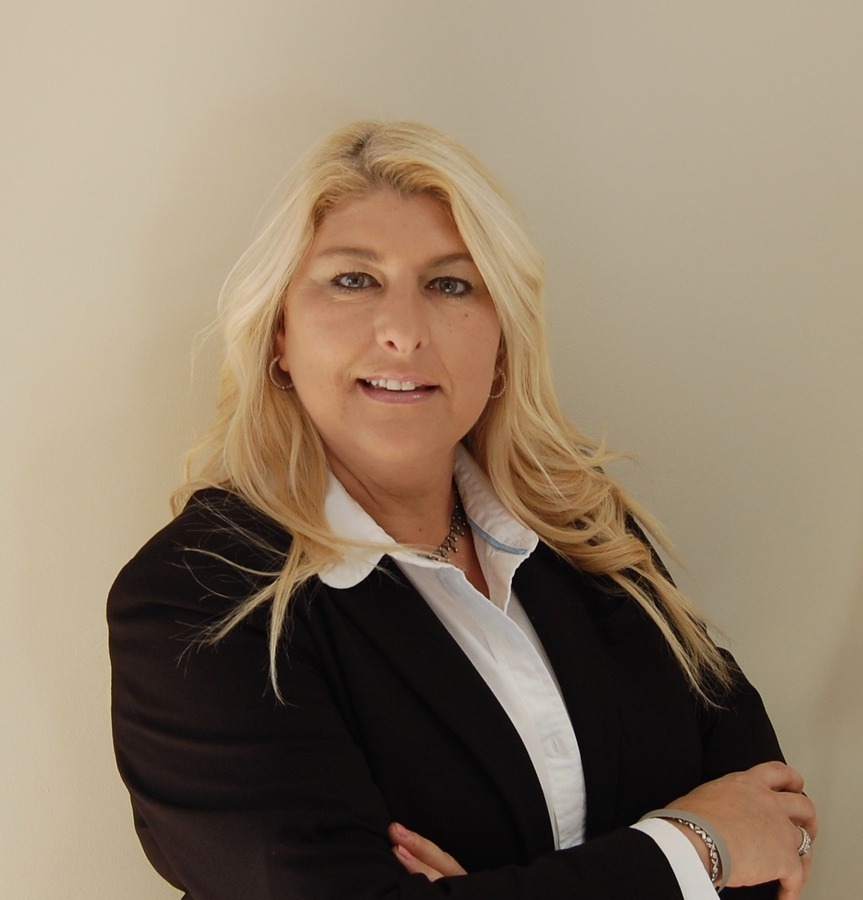 Maria Fernandez Image